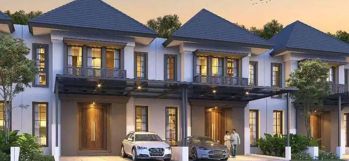 Citra Harmoni Sidoarjo Cluster Rotterdam 3 Tipe Schagen