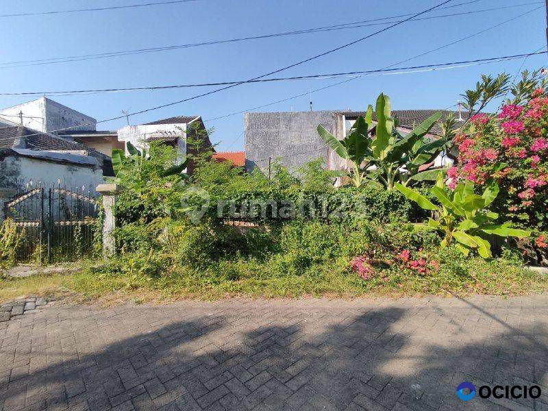 6 Juta M2 Tanah Kavling Rungkut Menanggal Surabaya