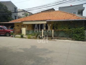 Dijual Rumah tinggal Tegal alur, Kecamatan Kalideres, Jakarta Barat