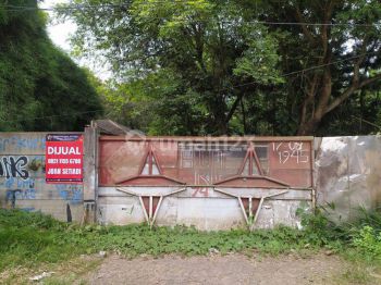 Dijual Cepat Tanah di Daerah Cisauk, Lokasi Strategis Pinggir Jalan, Akses 40ft
