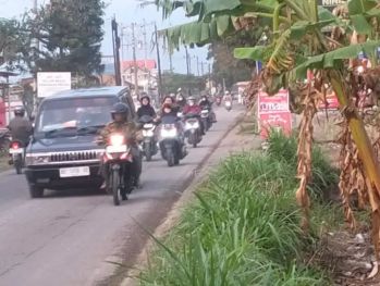 Dijual Tanah Sawah Mangku Jalan Godean Sayegan