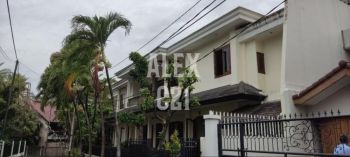 dijual rumah Patra Kuningan, Komplek Menteri Rasuna Said