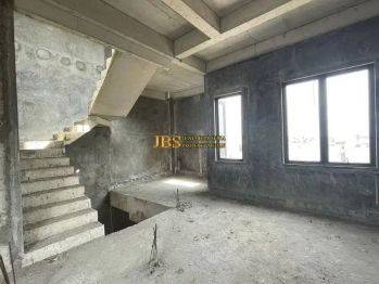 Dijual Villa di Komplek Givency One Medan Type Prada Kondisi Kosong