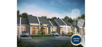 CitraLand Manado Winangun – Noorden Amsterdam Tipe Alexia