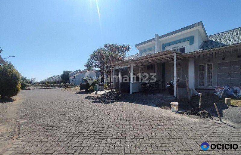 2 Unit Jadi 1 Rumah Terawat Sukolilo Dian Regency Dekat Its