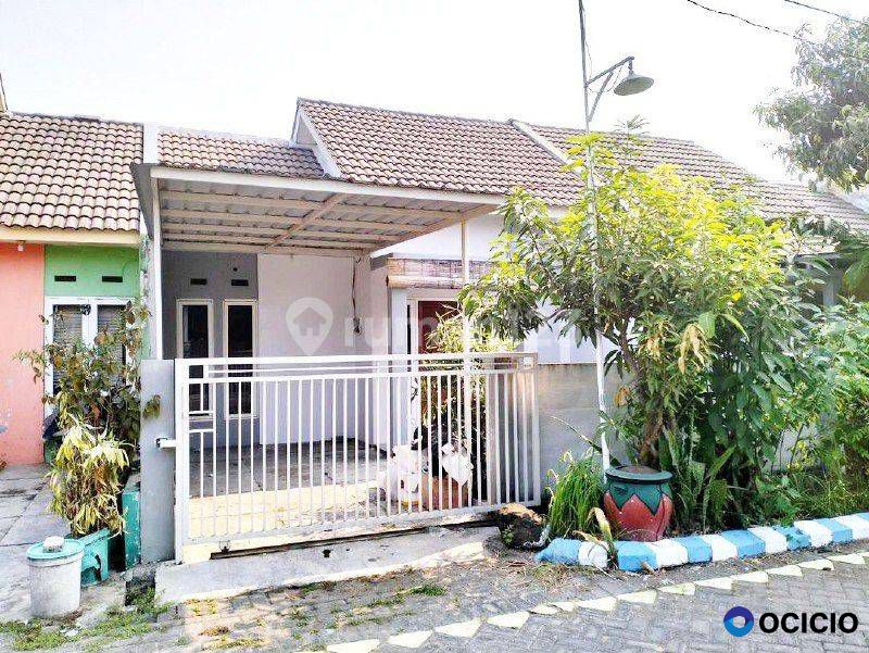 Rumah Siap Huni Shapire Residence Juanda Sedati Sidoarjo