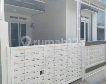 Rumah Minimalis Modern Di Rancho Tanjung Barat Rumah
