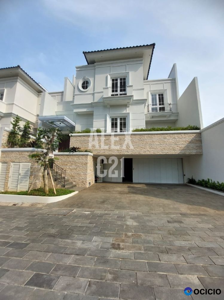 For sale brand new di Gandaria, Kebayoran Baru, Jakarta Selatan