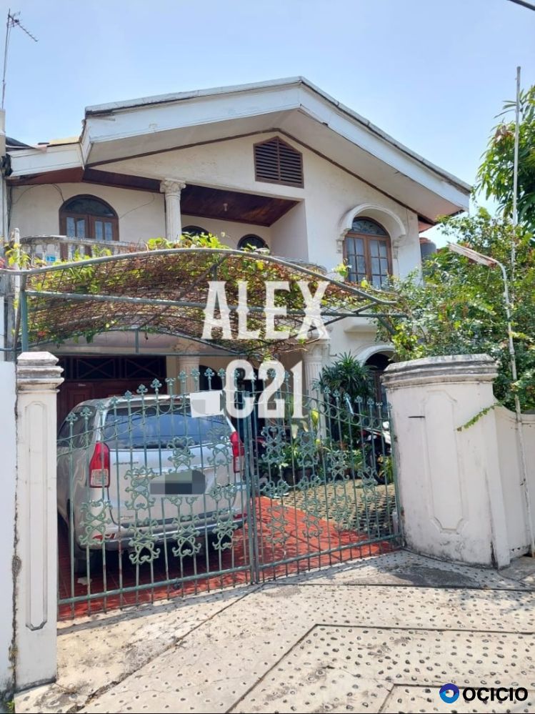 di Jual cepat Rumah kost Kelapa Gading, Jakarta Utara