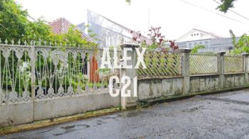 Dijual Rumah  B U Komplek Kejaksaan Tangerang Selatan