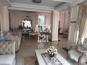 dijual B U Rumah di Jalan Kyai Maja, Kebayoran baru, Jakarta Selatan