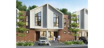 Cluster AeroHome Tipe Cemara
