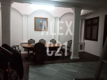 dijual rumah Kebon Kacang, Tanah Abang, Jakarta Pusat