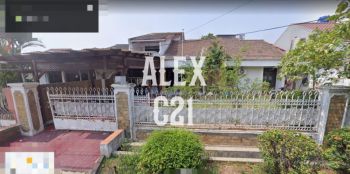 dijual rumah di Cakung Jakarta Timur