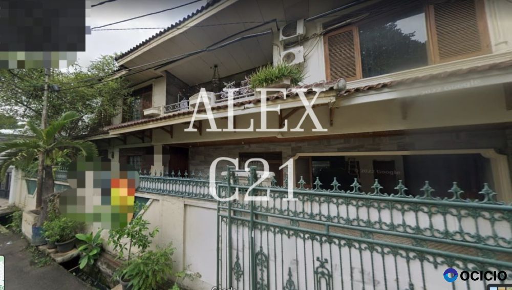 dijual B U Rumah Tebet, Jakarta Selatan