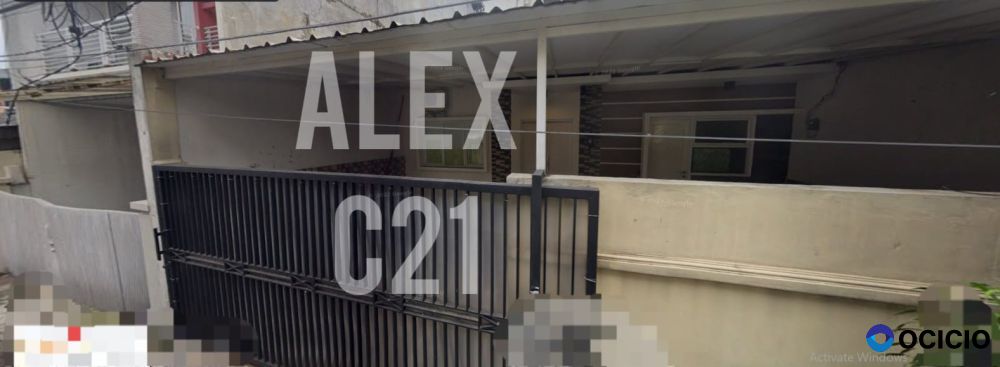 Dijual Rumah Dijual Tebet Barat, Tebet, Jakarta Selatan