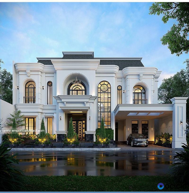 Dijual Rumah cluster baru di Andara , Pangkalan Jati Baru,  Depok,  Jawa Barat