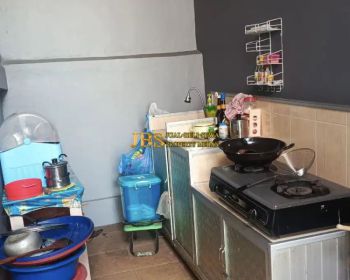 Jual Ruko Kondisi Siap Huni di Jalan AMD Benteng Residence - Medan