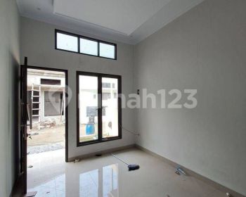 Rumah Murah Dijual Dekat Toll Cijago Kukusan Beji