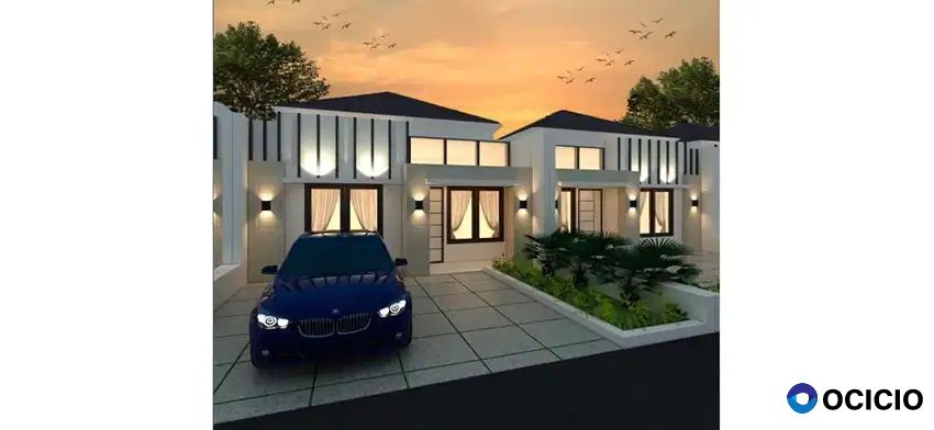 Tenjo City Tipe Diamond 27/60