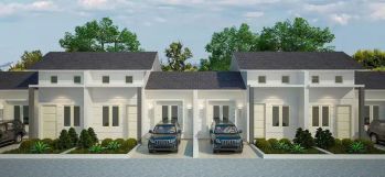 Tenjo City Tipe The Colonial