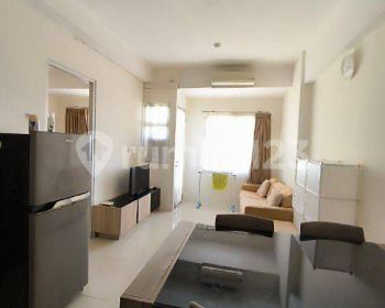 Gunawangsa Merr 2 BR Siap Huni Lokasi Strategis Surabaya