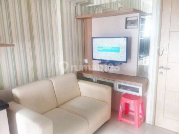 Educity Siap Huni 2BR Furnish Surabaya Timur