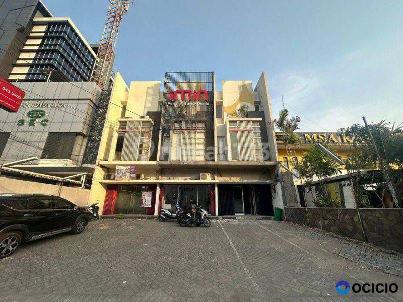 Jemursari Siap Pakai Lokasi Strategis Surabaya