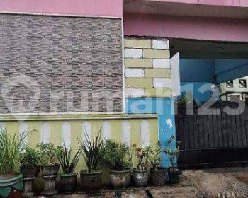 Gunung Anyar SHM Siap Huni Lokasi Strategis Surabaya