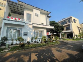 Dijual  rumah cluster madrid di Cibodas,Tanggerang Banten Jawa Barat
