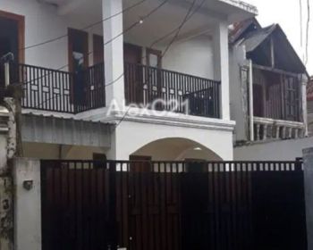 Dijual Rumah Cipete, Kelurahan Gandaria Selatan, Cilandak