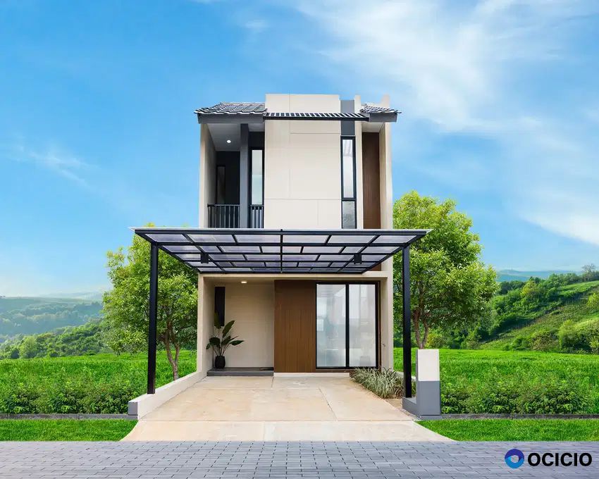 Sell Rumah: Verda (2 lantai)