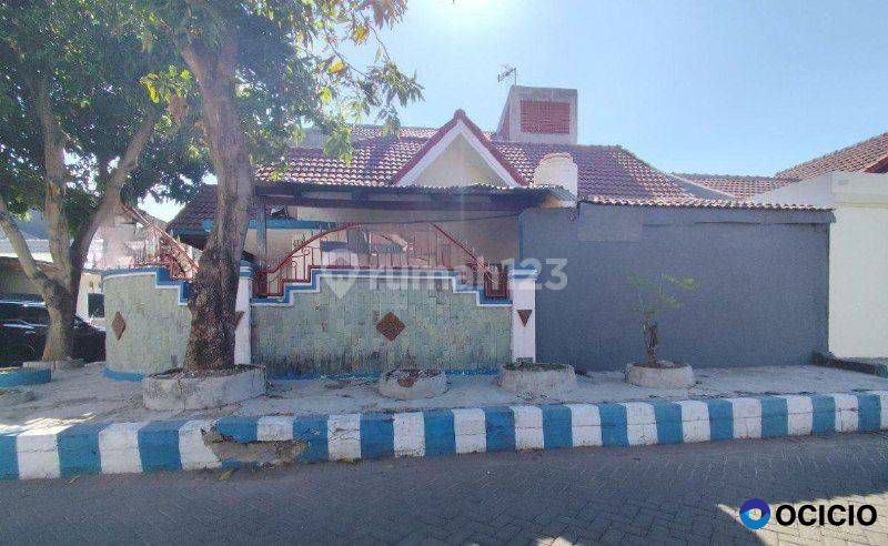 Kenjeran Pantai Mentari Siap Huni Murah Surabaya