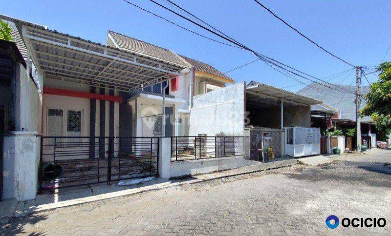 Rungkut Grand Semanggi Residence Siap Huni Strategis