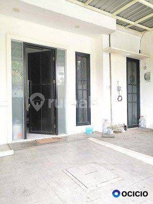Lebak Jaya Minimalis Modern Siap Huni Murah Surabaya