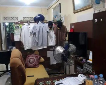 Rumah bagus Vila Rizki ilhami Tangerang