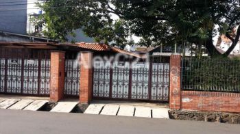 Dijual Rumah Mampang Prapatan, Jakarta Selatan