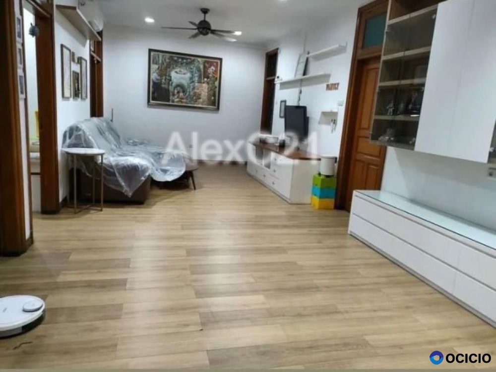 Dijual Rumah Komplek Siap Huni di Sunter, Sunter Jaya, Tanjung Priok