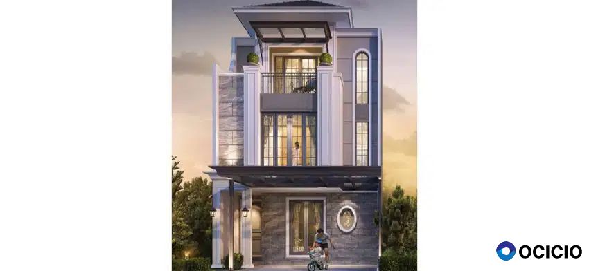 Bukit Podomoro – Tipe 7