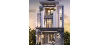 Bukit Podomoro – Tipe 7