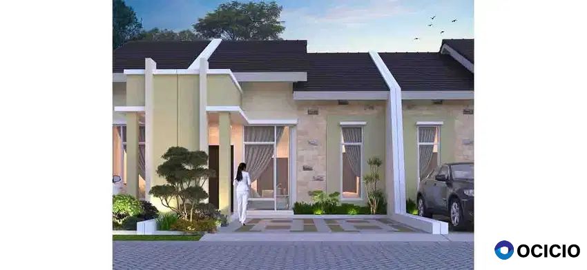 District M Tipe Misawa