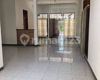 Gayungan Gayungsari Barat Siap Huni Strategis Surabaya