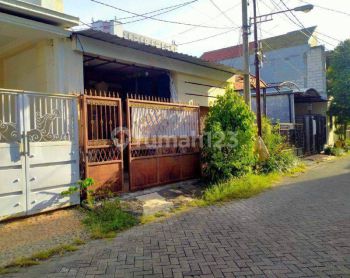 Keputih Sukolilo Dian Regency Siap Huni Murah Surabaya