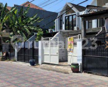 Gunung Anyar Murah Siap Huni Surabaya Timur