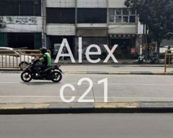 dijual Ruko Jati baru di Tanah Abang Jakarta Pusat harga covid