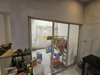 Jual Rumah 2,5 Tingkat di Komplek Belibis Mediterania Residen - Medan