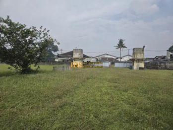 Dijual Gudang di Jalan Kenduri Raya - Puji Mulyo, Medan - Binjai