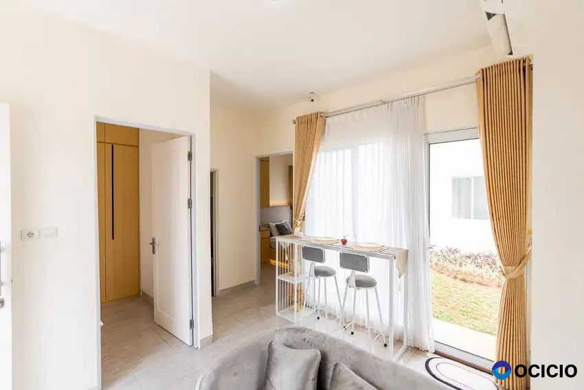 Sell Rumah: Tipe Deluxe 27/60