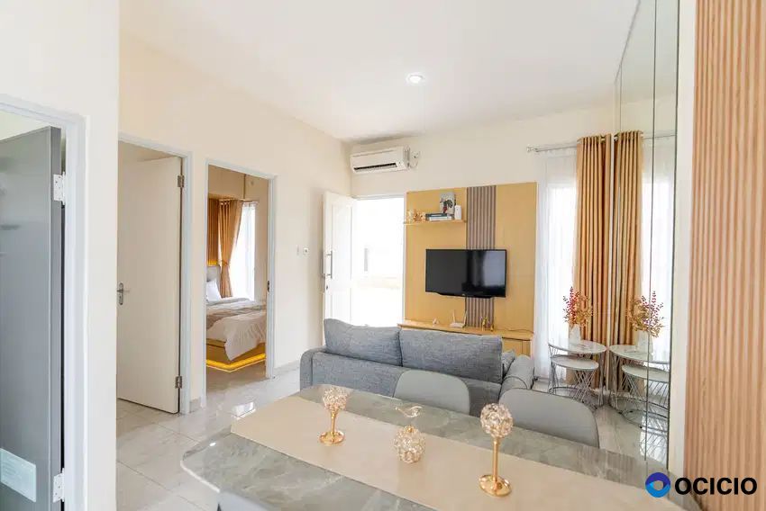 Sell Rumah: Tipe Premium 30/72