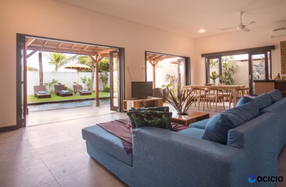 Villa Bunga - Ubud 25 tahun leasehold